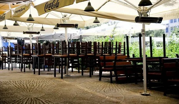 Παπαθανάσης: Απίθανο να ανοίξει η εστίαση πριν από την 1η Ιουνίου