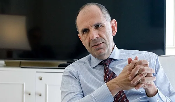 Γεραπετρίτης: Οι ιδιοκτήτες ακινήτων θα αποζημιωθούν