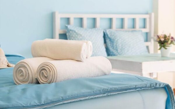 Ξεκινά η τουριστική περίοδος στις 15 Ιουνίου – Ανοίγουν τα ξενοδοχεία