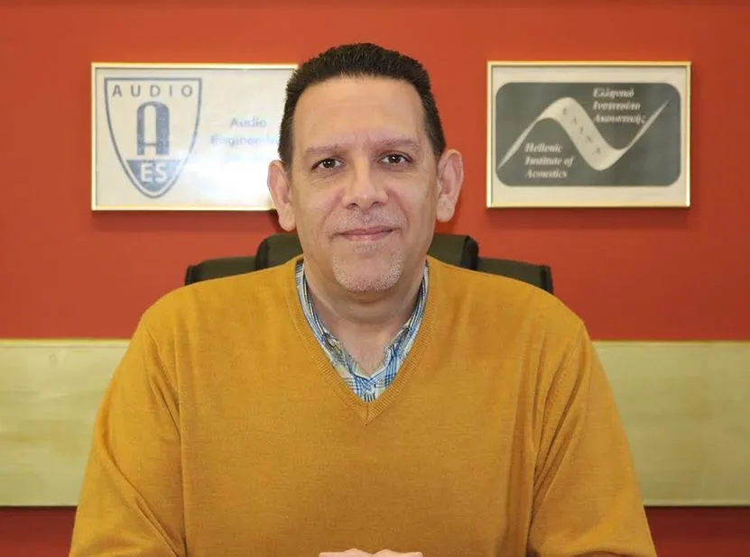 Ο Ανδρέας Φλώρος εξελέγη νέος Πρύτανης του Ιόνιου Πανεπιστημίου