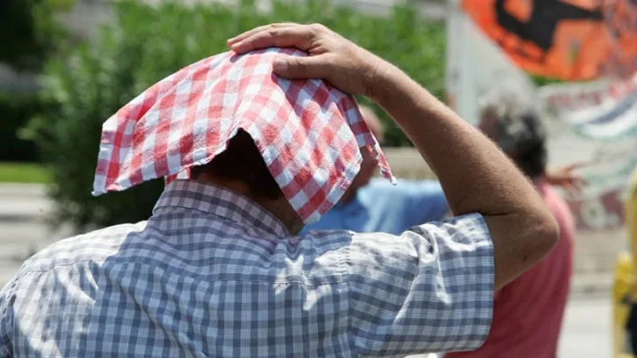Μέχρι πότε θα κρατήσουν οι πολύ υψηλές θερμοκρασίες