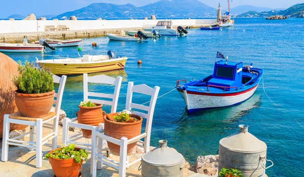 Ελλάδα: Iδανικός ταξιδιωτικός προορισμός στις παγκόσμιες ψηφιακές πλατφόρμες