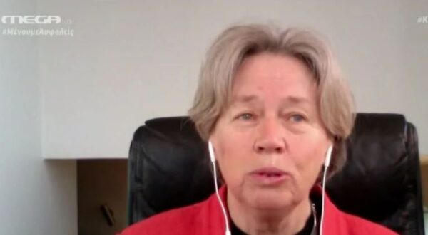 Καθηγήτρια Επιδημιολογίας: Θα ήθελα να δω μάσκες στα σχολεία