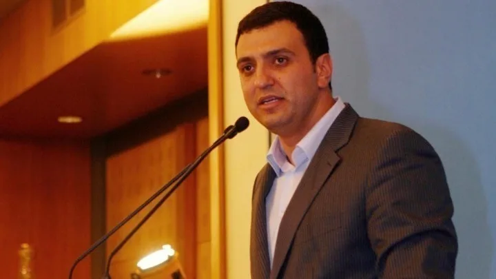 Κικίλιας: Ενιαίο σχέδιο διαχείρισης της επιδημίας στα νησιά