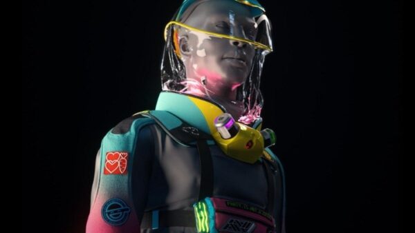 Κοστούμι για τις συναυλίες που προστατεύει από τον κορονοϊό (Βίντεο)