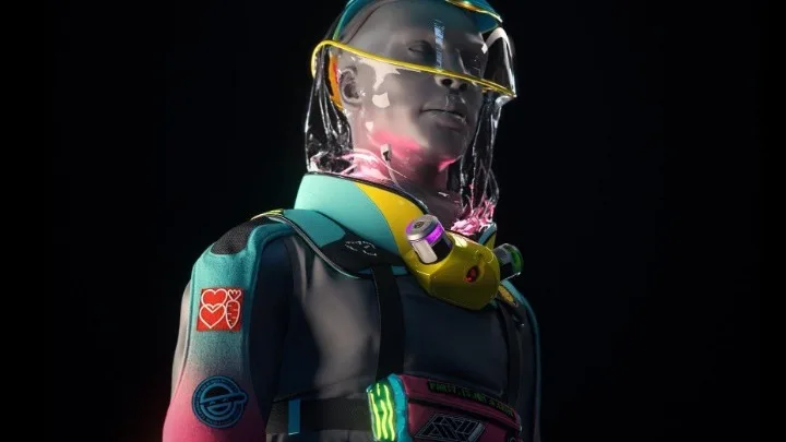 Κοστούμι για τις συναυλίες που προστατεύει από τον κορονοϊό (Βίντεο)