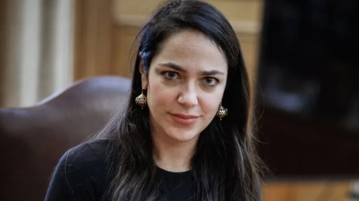 Μιχαηλίδου: Υποχρεωτικός προληπτικός έλεγχος για τους εργαζόμενους σε κρίσιμους τομείς