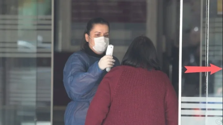 Kορονοϊος: H Ευρωπαϊκή Ένωση ζητά μεγαλύτερη διαφάνεια – Ποια η πρόταση στον ΠΟΥ