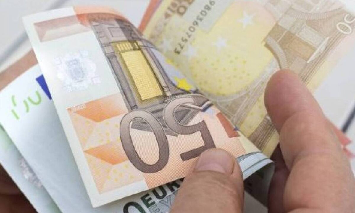 Πότε θα γίνει οριστική κατάργηση της εισφοράς αλληλεγγύης