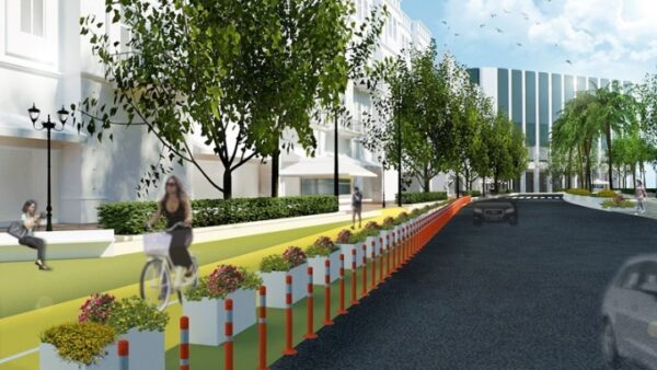 Ο Μεγάλος Περίπατος της Αθήνας: Σε λίγες εβδομάδες ένα διαφορετικό κέντρο!