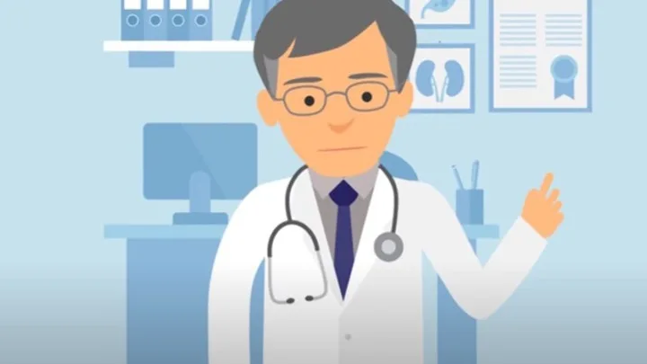 «Ο Μικρός Covid 19» – Ένα animation για παιδιά με ήρωα τον Σ. Τσιόδρα