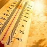 Καιρός: Έρχεται καύσωνας με 42άρια - Πρόγνωση