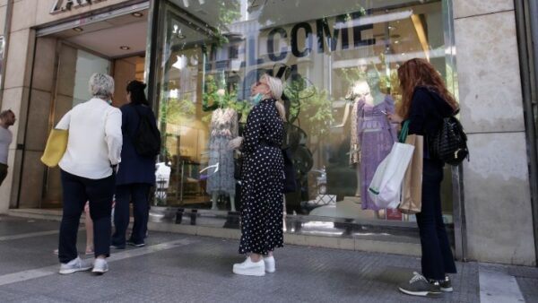 Μίχαλος: Θετικά τα μέτρα που ανακοινώθηκαν σήμερα υπέρ των επιχειρήσεων