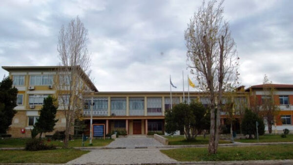 Πανεπιστημιακή αστυνομία: «Όχι» από το Πανεπιστήμιο Πατρών