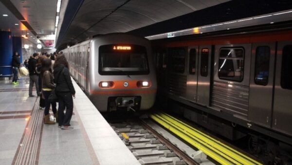 Κακοκαιρία «Ελπίδα»: Πώς θα λειτουργήσουν τα ΜΜΜ