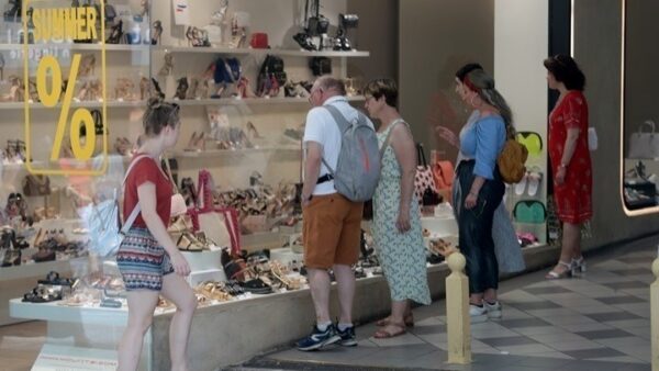 Ποιές δραστηριότητες επαναλειτουργούν τη Δευτέρα: Οι κανόνες λειτουργίας