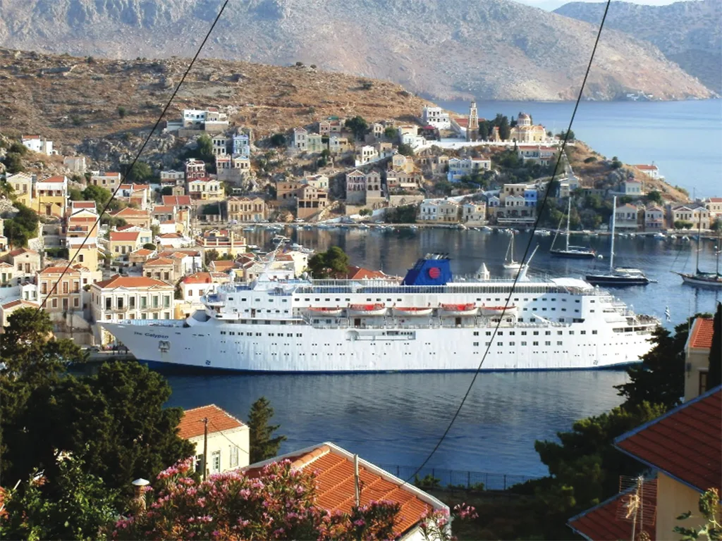 Ποιές μετακινήσεις σε νησιά επιτρέπονται από σήμερα