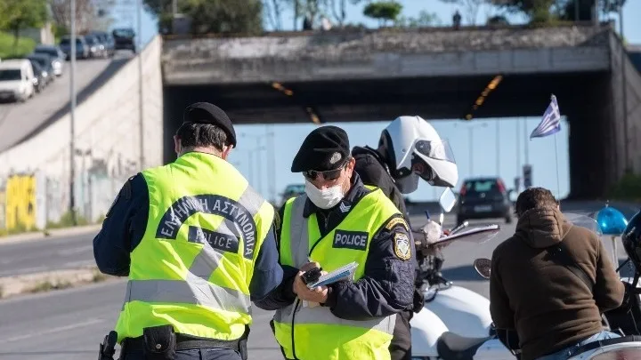 Πώς θα γίνονται οι μετακινήσεις ανεμβολίαστων από νομό σε νομό
