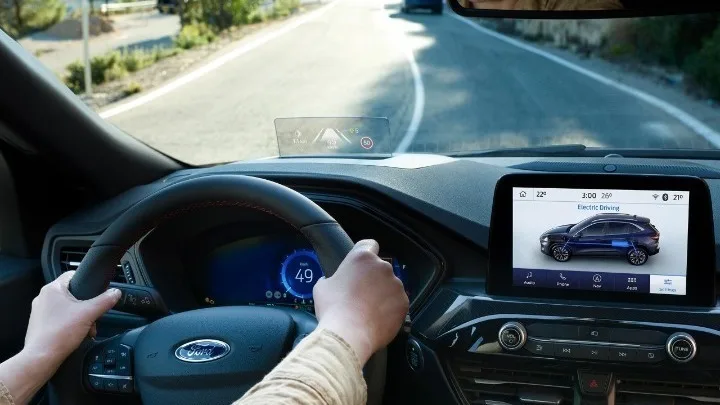 Πόσο έχει επηρεάσει ο κορονοϊός τη συμπεριφορά εποχούμενων και πεζών στους δρόμους;