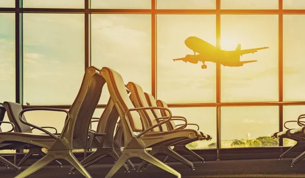 Πτήσεις: Παράταση στις αεροπορικές οδηγίες για πτήσεις εξωτερικού