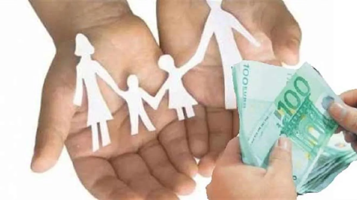 Επίδομα παιδιού 2020: Πληρώνεται η τρίτη δόση ΟΠΕΚΑ