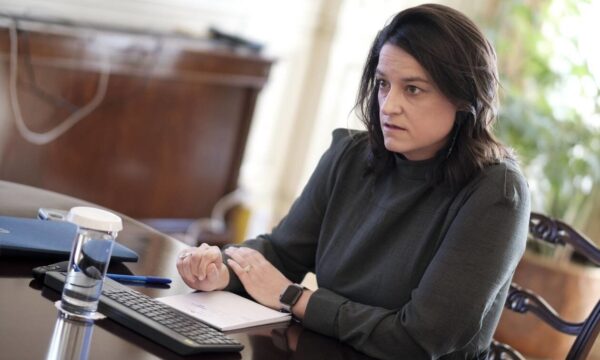 Κεραμέως για βάσεις 2020: Δεν έχουμε εικόνα για το πού θα κυμανθούν