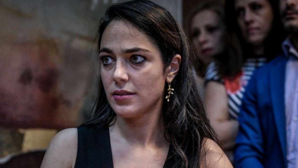 Μιχαηλίδου: Προτεραιότητά μας η κοινωνική προστασία χωρίς αποκλεισμούς