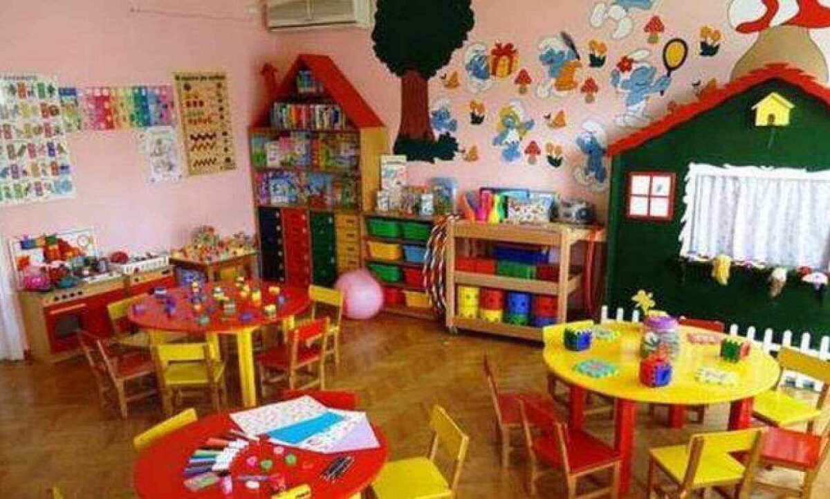 Παιδικοί Σταθμοί ΕΣΠΑ – Voucher 180 ευρώ: Λήγει η προθεσμία των αιτήσεων