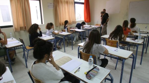 Πανελλήνιες 2020: Πόσο επηρεάζει ο κορωνοϊός τις βάσεις 2020