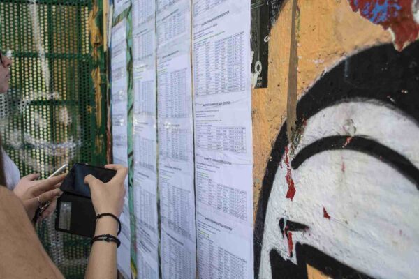 Βάσεις 2023: Σε ποιό πεδίο έρχεται πτώση λόγω χαμηλών επιδόσεων