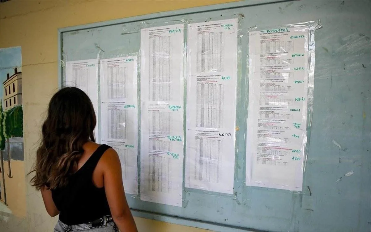 ΝΕΕΣ εκτιμήσεις για τις βάσεις 2023: Έρχονται αυξομειώσεις σε σχολές;