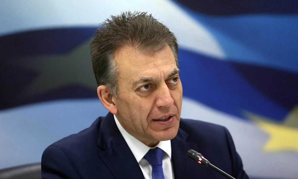 Βρούτσης: Συνεχείς προσπάθειες για αύξηση των θέσεων εργασίας