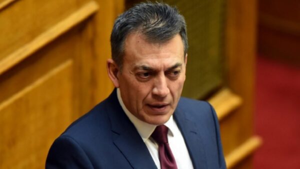 Βρούτσης: Σε ποιούς επεκτείνεται το έκτακτο επίδομα