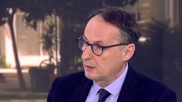 Σύψας: Γιατί ανοίξαμε τα σχολεία