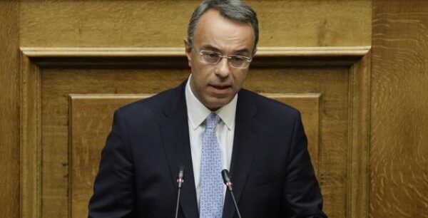 Σταϊκούρας: Στόχος η διατήρηση των θέσεων εργασίας