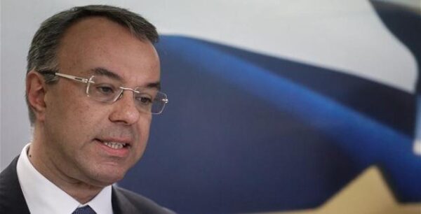 Σταϊκούρας: Θα στηρίξουμε συνεπείς δανειολήπτες