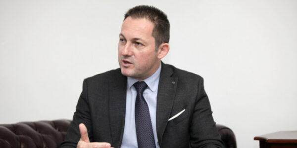 Πέτσας: Η Ελλάδα έχει στο πλευρό της όλους τους συμμάχους της