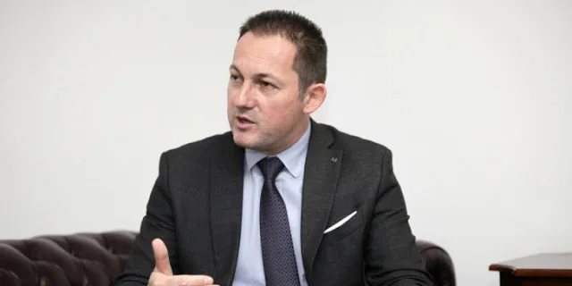 Πέτσας: Η Ελλάδα έχει στο πλευρό της όλους τους συμμάχους της