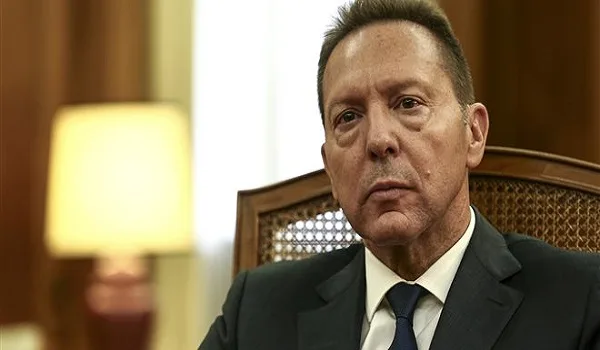 Στουρνάρας: Στο 6% το βασικό σενάριο για ύφεση το 2020