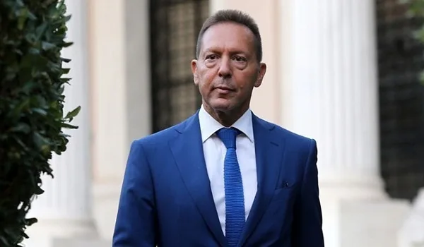 Στουρνάρας: Το 30% του Next Generation EU σε δράσεις κλιματικής αλλαγής