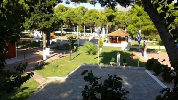 Τα υγειονομικά πρωτόκολλα των τουριστικών επιχειρήσεων