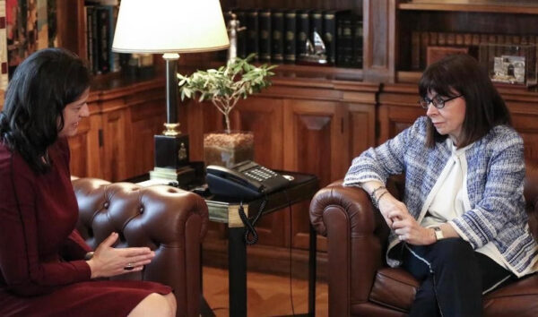 Κεραμέως για το νομοσχέδιο: Μεταρρυθμιστική προσπάθεια από κάτω προς τα πάνω