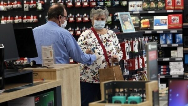 SMS 13032 Αγορές καταστήματα: Τι στέλνουμε