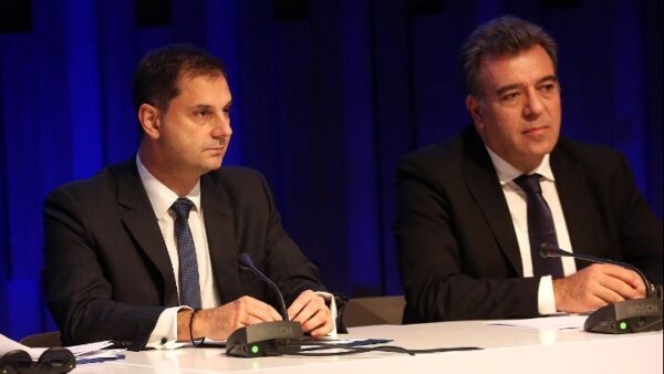 Οι τέσσερεις πυλώνες του σχεδίου για τον τουρισμό