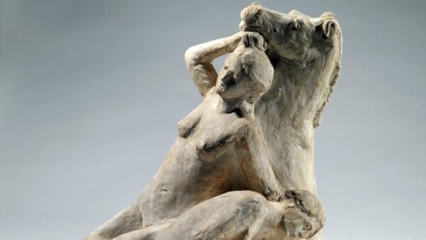 Ψηφιακή περιήγηση στην έκθεση «Γιανούλης Χαλεπάς