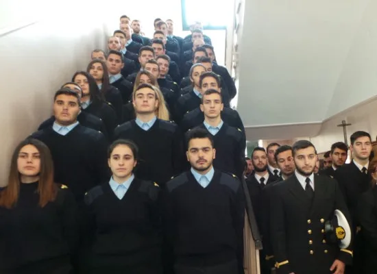 ΑΕΝ: Προθεσμία υποβολής δικαιολογητικών για τις προκαταρκτικές εξετάσεις