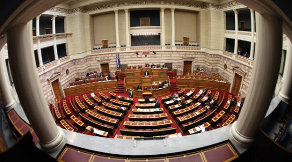 Νομοσχέδιο: Εγγραφή στην τριτοβάθμια εκπαίδευση μαθητών Λυκείων που διακρίθηκαν σε διεθνείς επιστημονικούς διαγωνισμούς