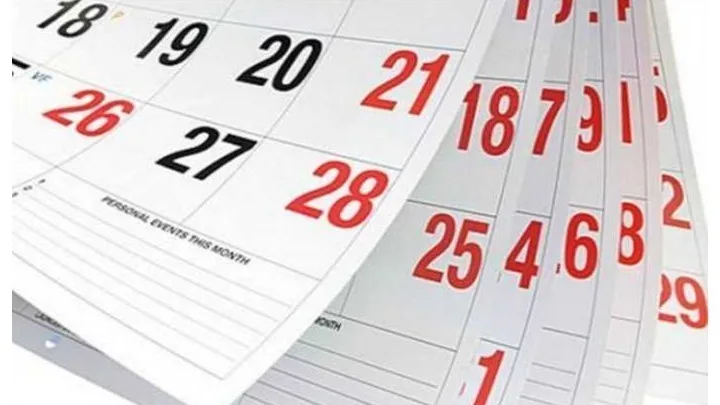 Αργίες 2022: Πότε πέφτε Καθαρά Δευτέρα, Πάσχα