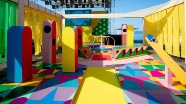 Ανοίγουν και πάλι οι παιδότοποι