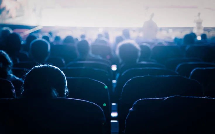 Ανοίγουν μουσεία, θέατρα, σινεμά και συναυλίες